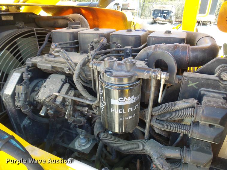 image for item DF7189 Pettibone 8044 telehandler