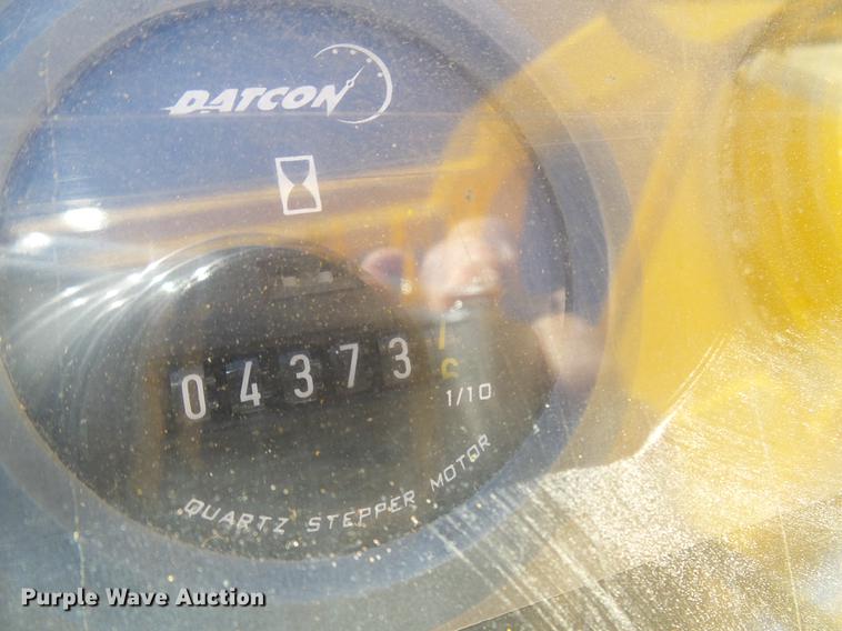 image for item DF7189 Pettibone 8044 telehandler