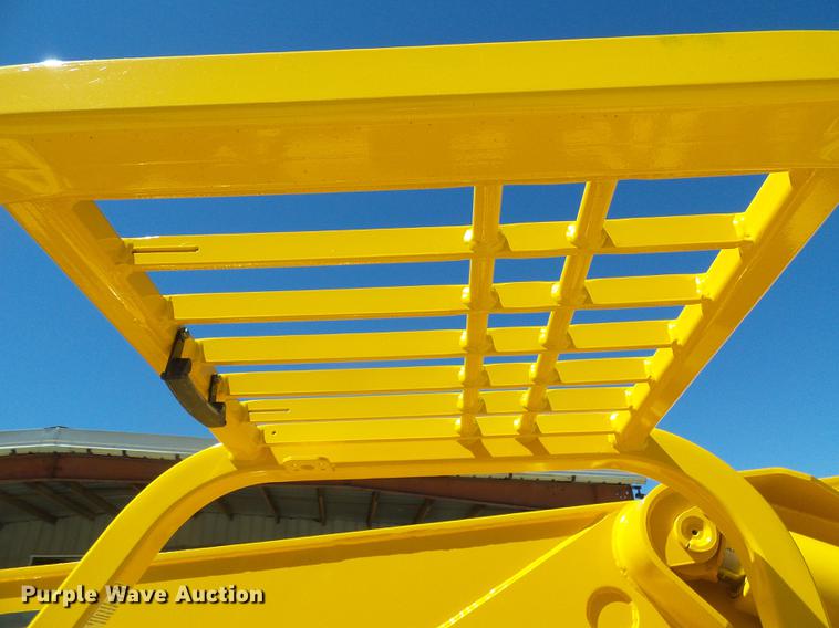 image for item DF7189 Pettibone 8044 telehandler