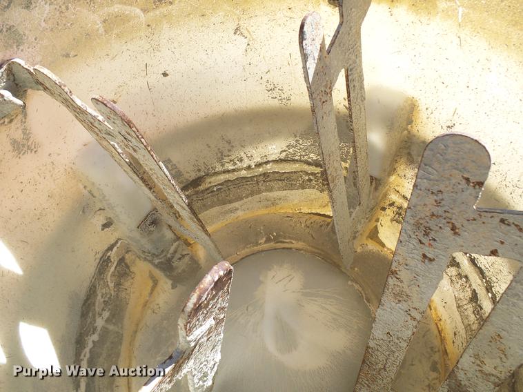 image for item DF7193 Multiquip ML94P concrete mixer