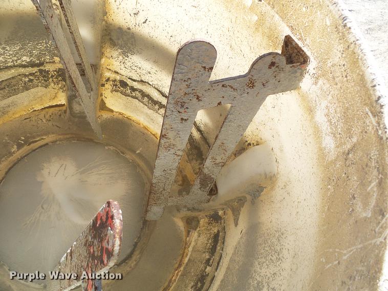 image for item DF7193 Multiquip ML94P concrete mixer