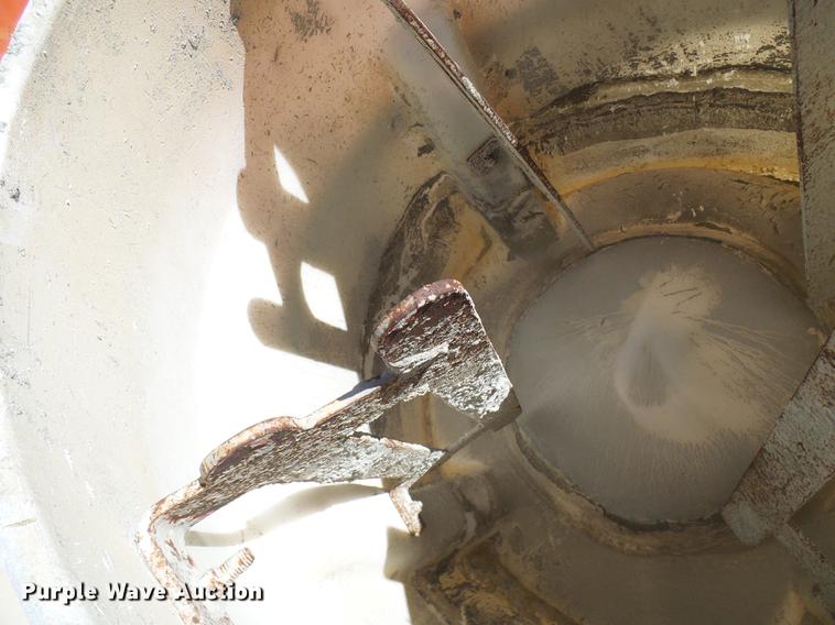 image for item DF7193 Multiquip ML94P concrete mixer