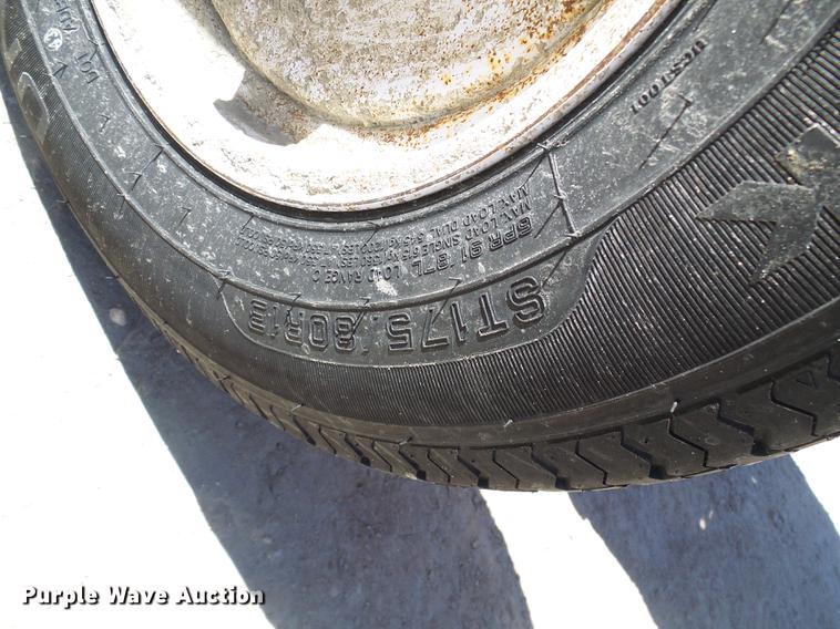 image for item DF7193 Multiquip ML94P concrete mixer