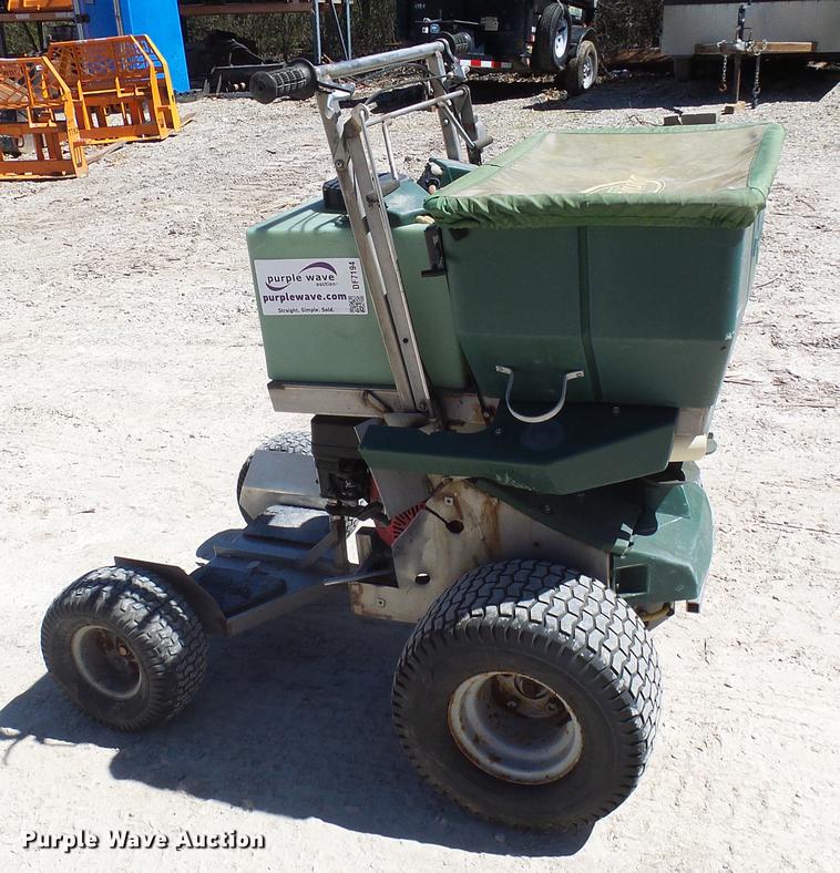image for item DF7194 Permagreen Magnum A-1-A spreader