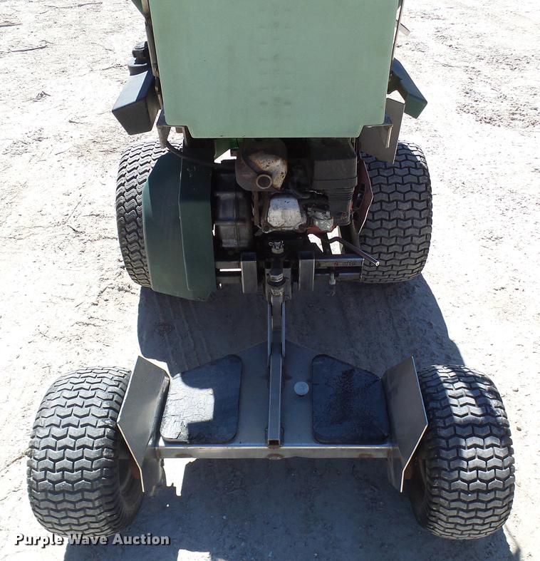 image for item DF7194 Permagreen Magnum A-1-A spreader