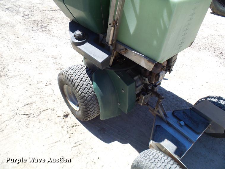 image for item DF7194 Permagreen Magnum A-1-A spreader