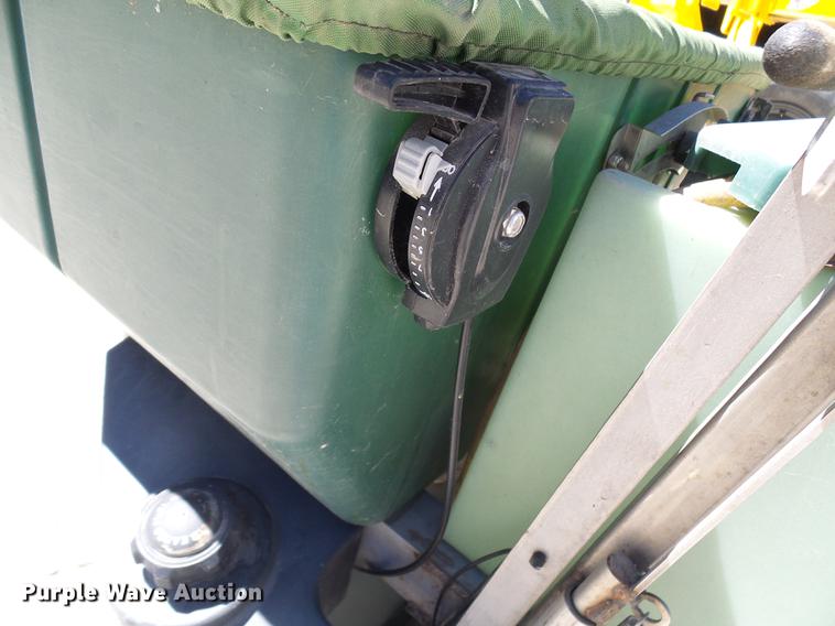 image for item DF7194 Permagreen Magnum A-1-A spreader