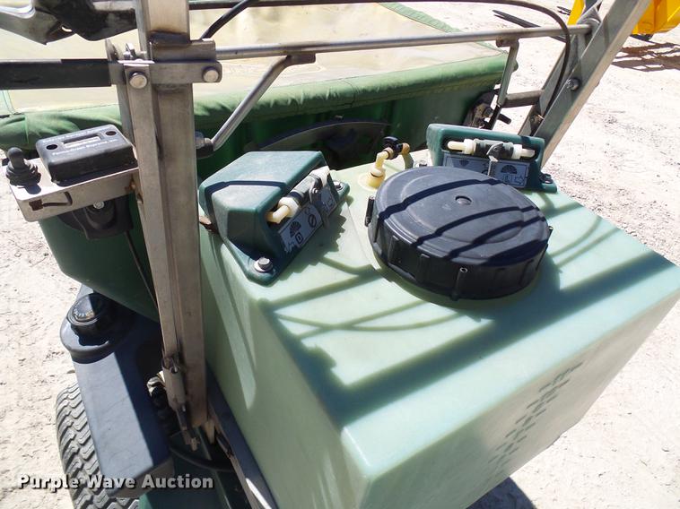 image for item DF7194 Permagreen Magnum A-1-A spreader