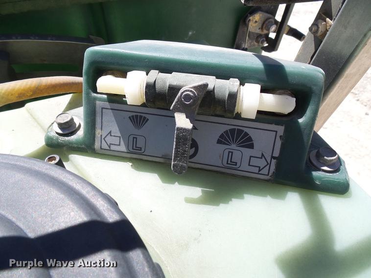 image for item DF7194 Permagreen Magnum A-1-A spreader