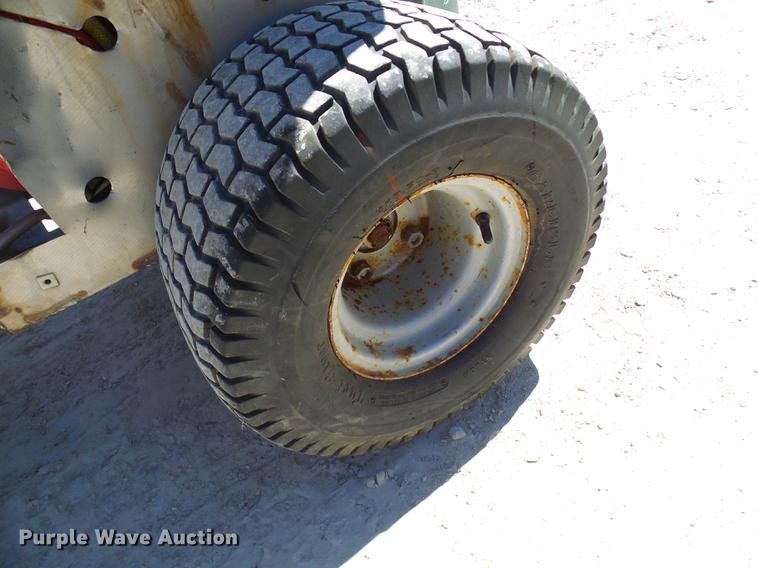 image for item DF7194 Permagreen Magnum A-1-A spreader