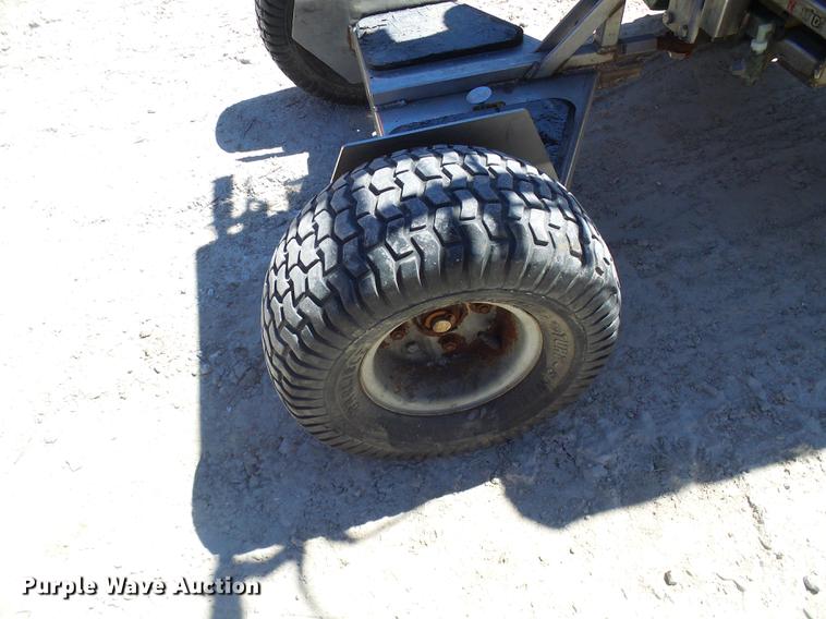 image for item DF7194 Permagreen Magnum A-1-A spreader