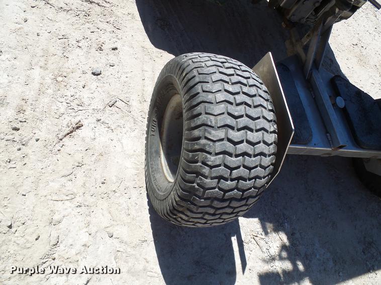 image for item DF7194 Permagreen Magnum A-1-A spreader