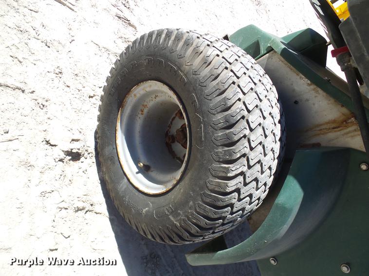 image for item DF7194 Permagreen Magnum A-1-A spreader