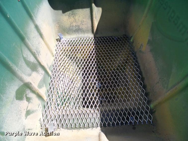 image for item DF7194 Permagreen Magnum A-1-A spreader