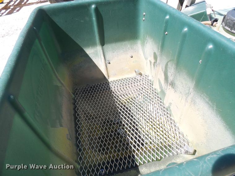 image for item DF7194 Permagreen Magnum A-1-A spreader