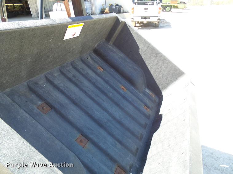 image for item DF7195 2007 Artic Cat 650 utility vehicle