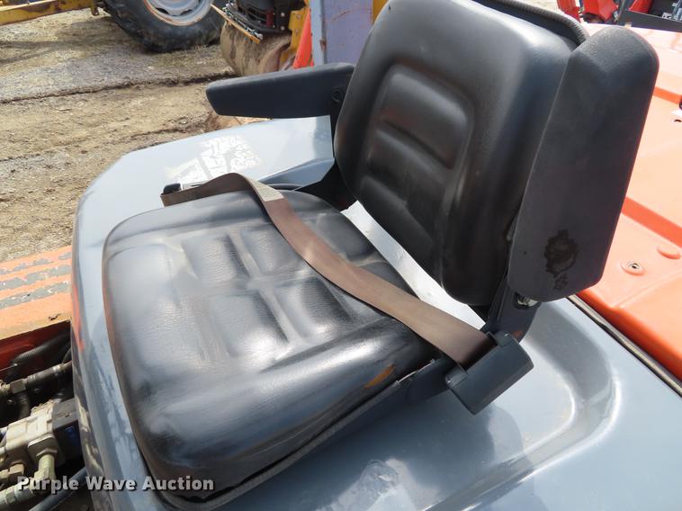 image for item DF7759 Heli FD220 forklift