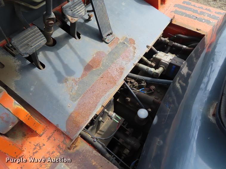 image for item DF7759 Heli FD220 forklift