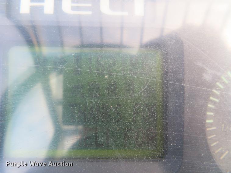 image for item DF7759 Heli FD220 forklift