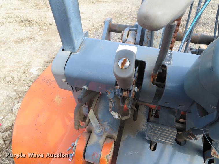 image for item DF7759 Heli FD220 forklift