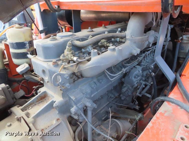 image for item DF7759 Heli FD220 forklift