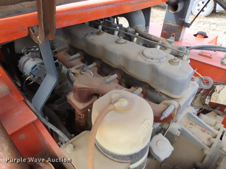 image for item DF7759 Heli FD220 forklift