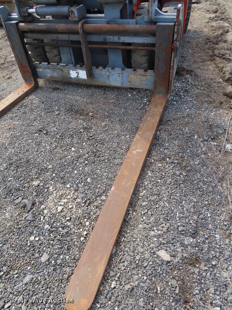 image for item DF7759 Heli FD220 forklift