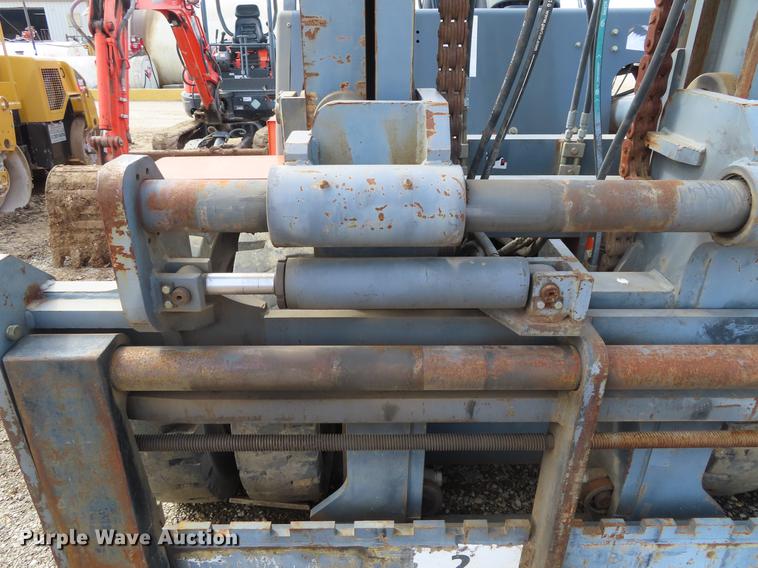 image for item DF7759 Heli FD220 forklift