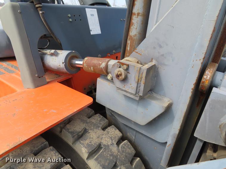 image for item DF7759 Heli FD220 forklift