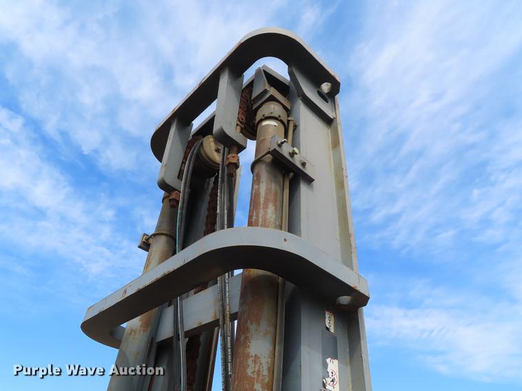 image for item DF7759 Heli FD220 forklift