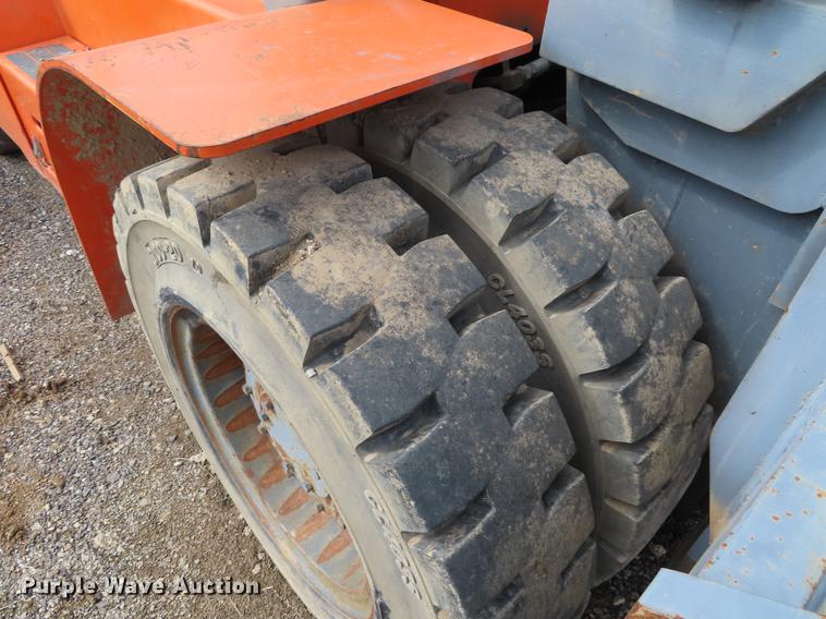 image for item DF7759 Heli FD220 forklift