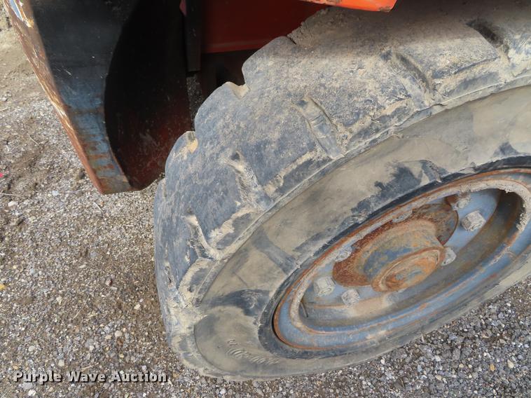 image for item DF7759 Heli FD220 forklift