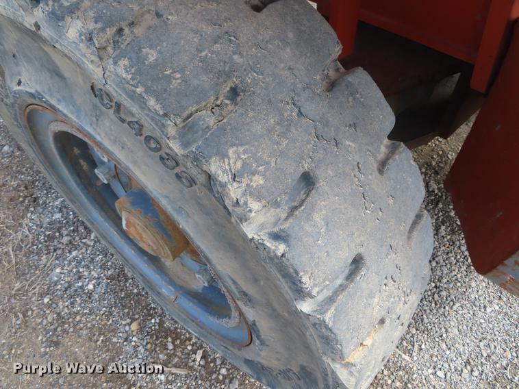 image for item DF7759 Heli FD220 forklift