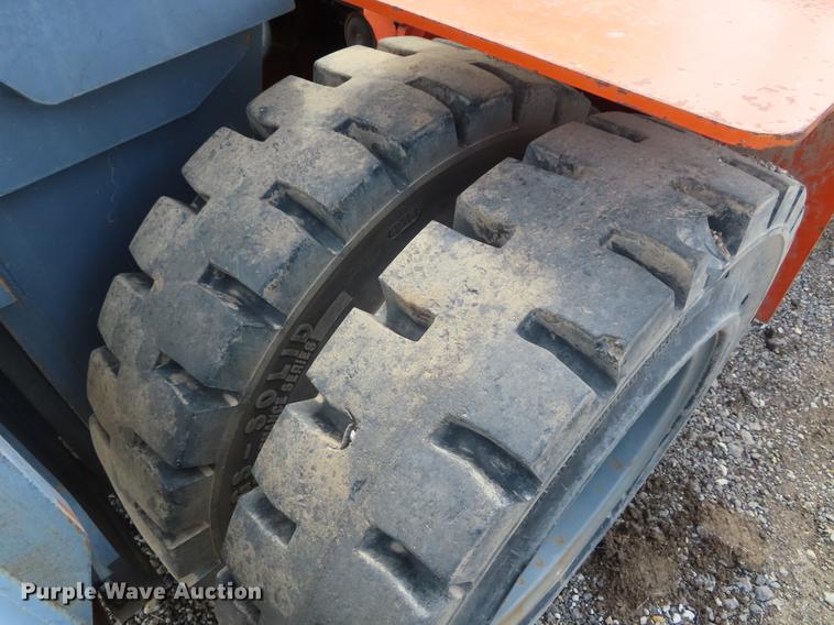 image for item DF7759 Heli FD220 forklift