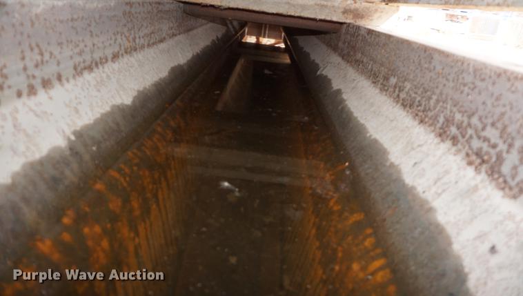 image for item DI9250 (2) concrete barrier forms