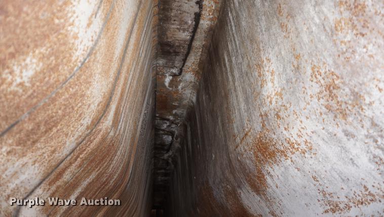 image for item DI9250 (2) concrete barrier forms