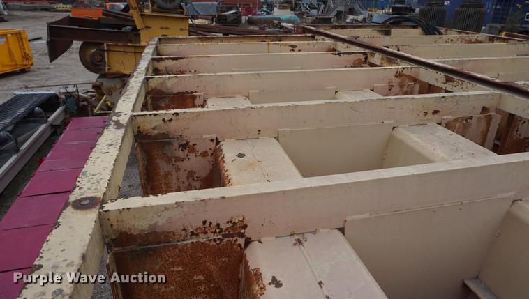 image for item DI9251 (2) concrete barrier forms