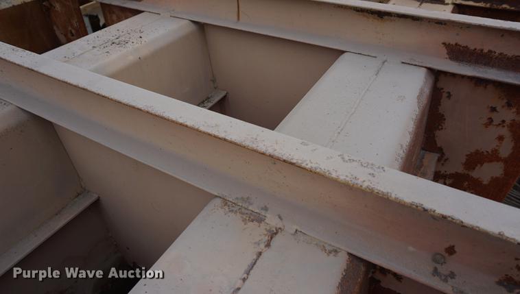 image for item DI9251 (2) concrete barrier forms