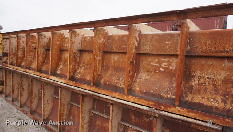 image for item DI9251 (2) concrete barrier forms