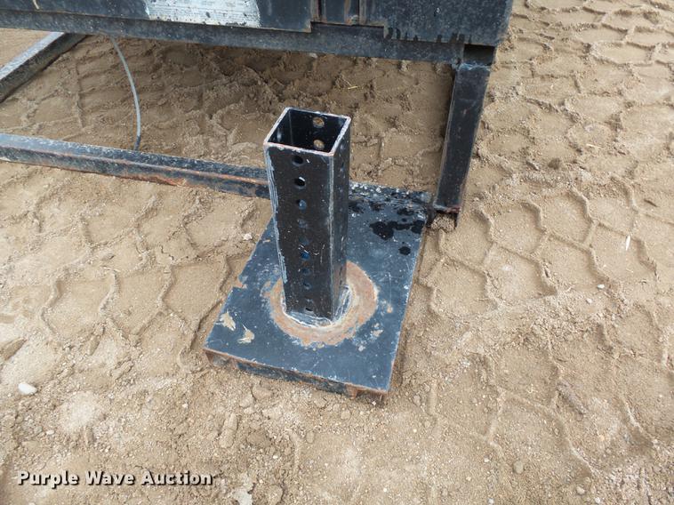 image for item DX9171 2012 Doosan C185WKUB-T4I air compressor