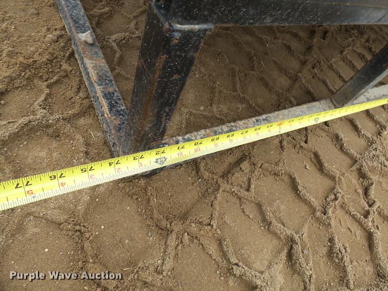 image for item DX9171 2012 Doosan C185WKUB-T4I air compressor