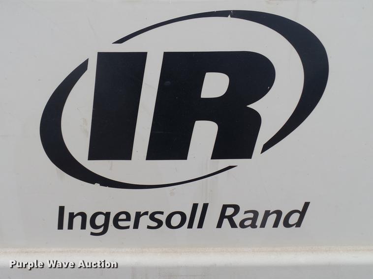 image for item DX9171 2012 Doosan C185WKUB-T4I air compressor