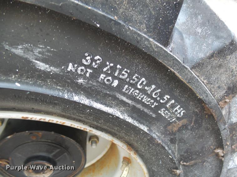 image for item DX9172 2006 JLG 3394RT scissor lift