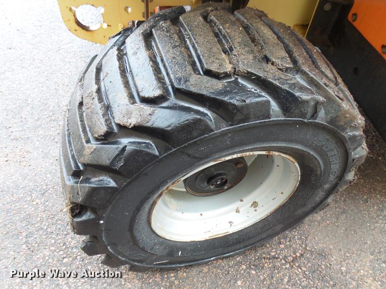 image for item DX9173 2006 JLG 3394RT scissor lift