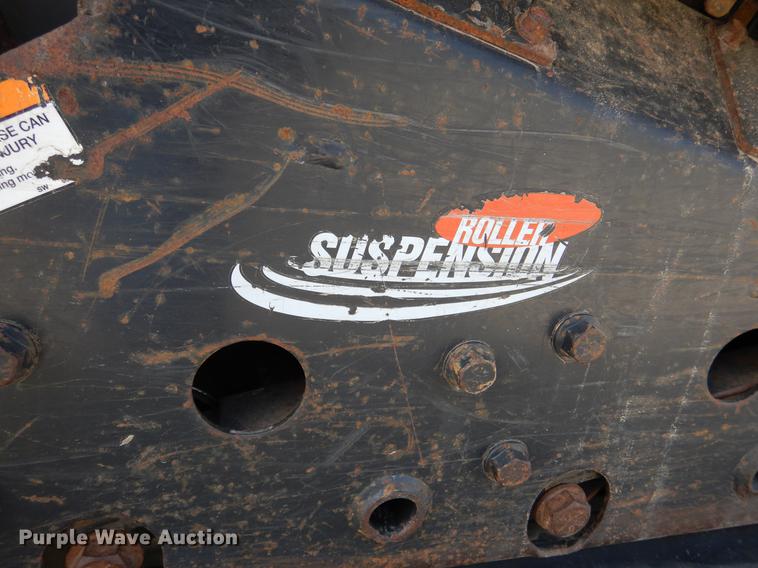 image for item DY9804 2010 Bobcat T320 skid steer