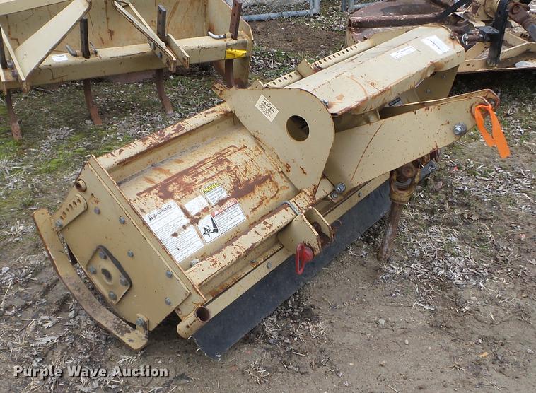 image for item EJ9055 Land Pride RTR1558 tiller