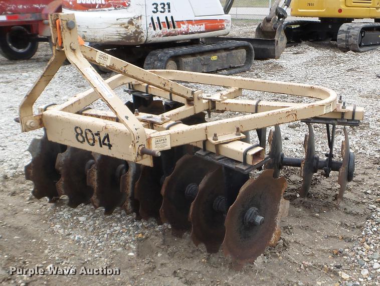 image for item EJ9059 Disk