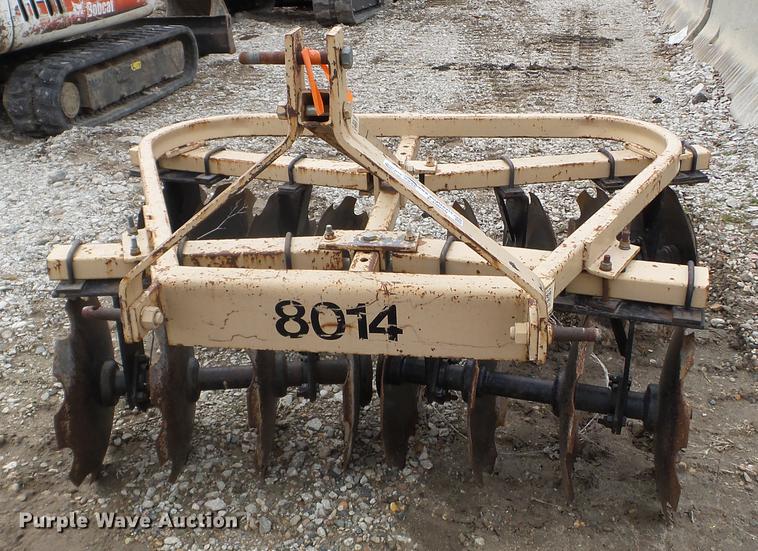 image for item EJ9059 Disk