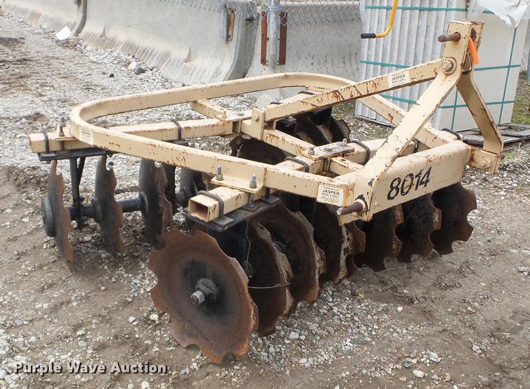 image for item EJ9059 Disk