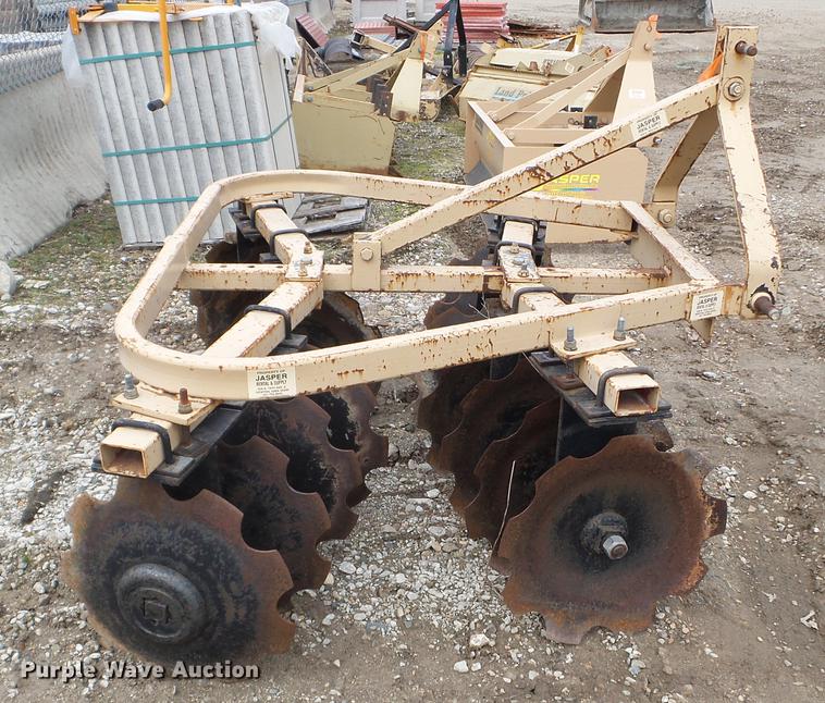 image for item EJ9059 Disk